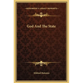 God And The State