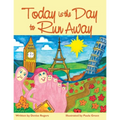 Today Is the Day to Run Away