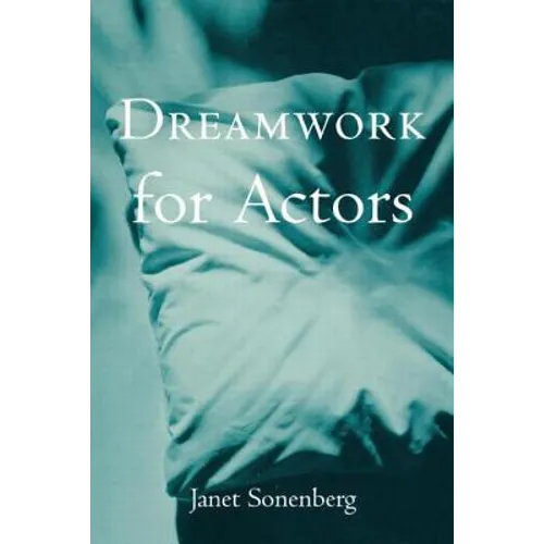 Dreamwork for Actors