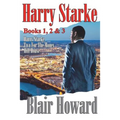 The Harry Starke Series: Book 1-3