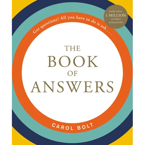 The Book of Answers