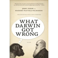 What Darwin Got Wrong