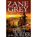 Spirit of the Border
