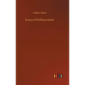 Poems Of William Blake