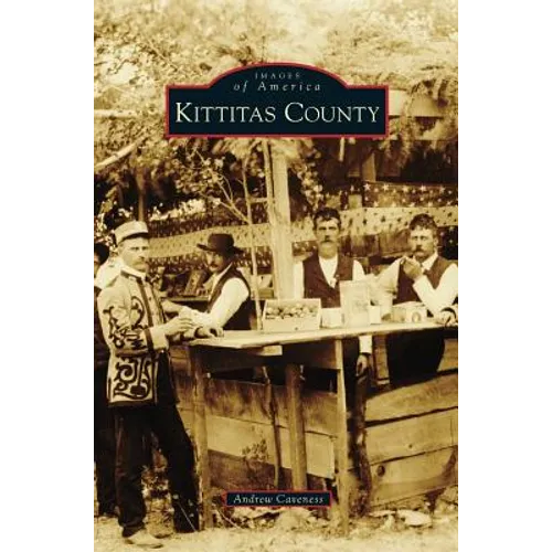 Kittitas County