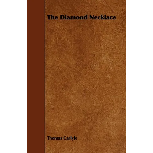The Diamond Necklace