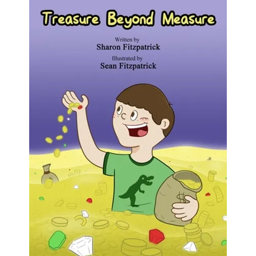 Treasure Beyond Measure