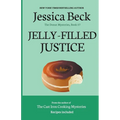 Jelly Filled Justice