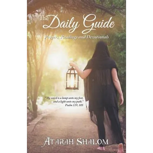 The Daily Guide: Prayers, Readings and Devotionals