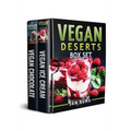 Vegan Deserts Box Set