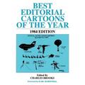 Best Editorial Cartoons of the Year