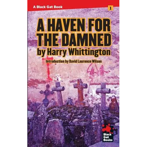 A Haven for the Damned