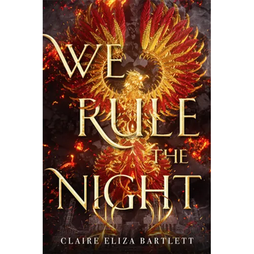 We Rule the Night