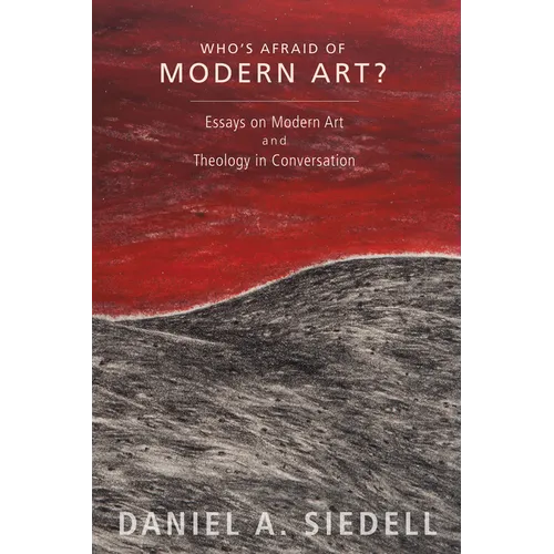 Who's Afraid of Modern Art?