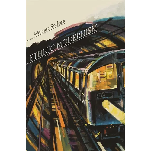 Ethnic Modernism