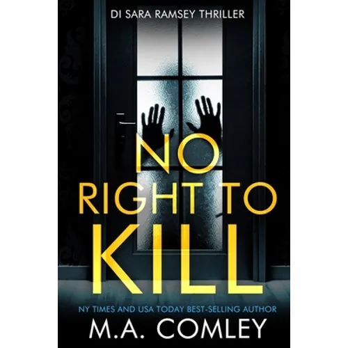 No Right To Kill