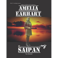 Amelia Earhart on Saipan Tour Booklet: Telling the real story