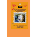 Finally Home: : Lessons on Life from a Free-Spirited Dog-LARGE PRINT