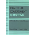 Practical Government Budgeting: A Workbook for Public Managers