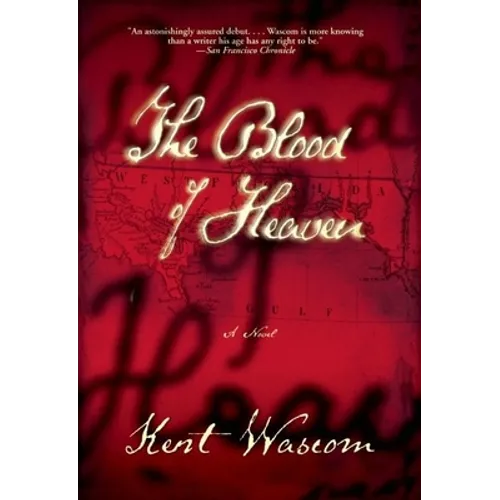 The Blood of Heaven