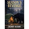 Season's Revenge: Standard Print