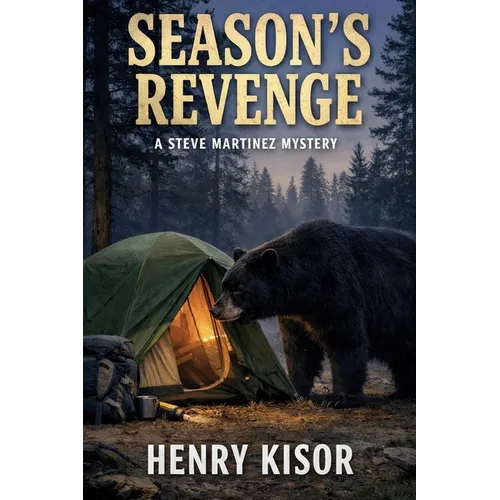 Season's Revenge: Standard Print