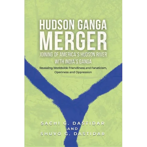 Hudson Ganga Merger