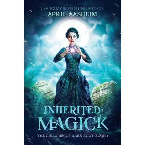Inherited Magick