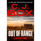 Out of Range - Paperback