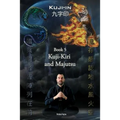 Kuji-Kiri and Majutsu: Sacred Art of the Oriental Mage