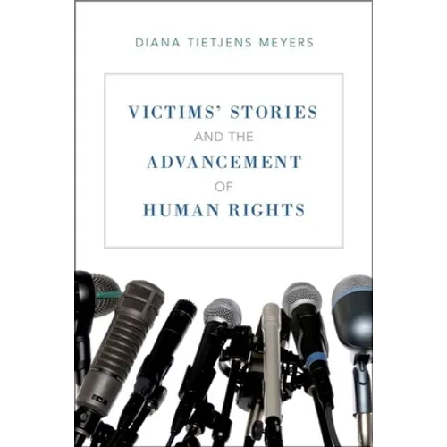 Victims Stories Adv Human Right P
