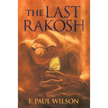 The Last Rakosh