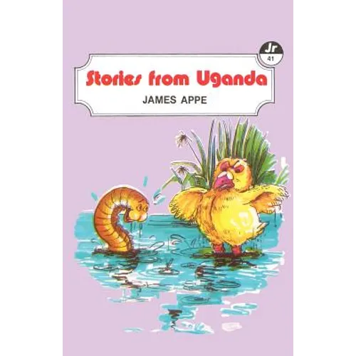 Stories from Uganda