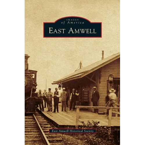 East Amwell