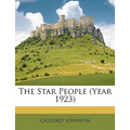The Star People (Year 1923)