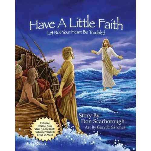 Have A Little Faith