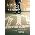 A Journey in the Right Direction