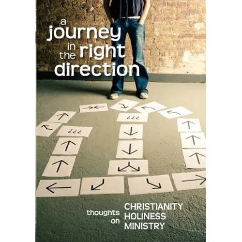 A Journey in the Right Direction