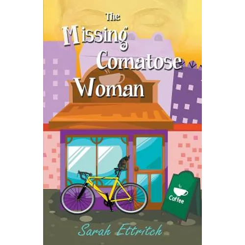 The Missing Comatose Woman