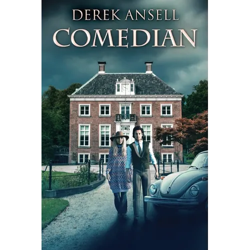 Comedian