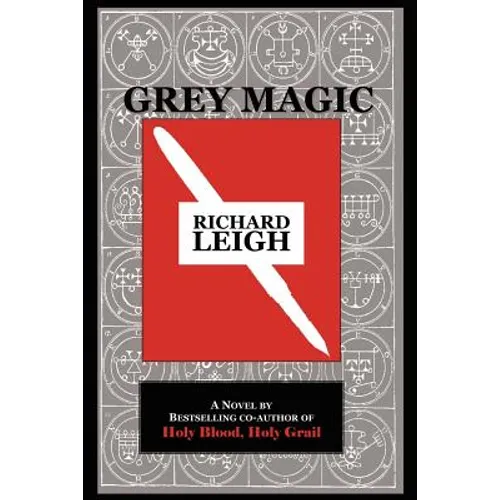 Grey Magic