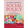 The Student's Companion to Social Policy