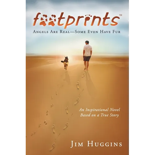 Footprints: Angels Are Real-Some Even Have Fur