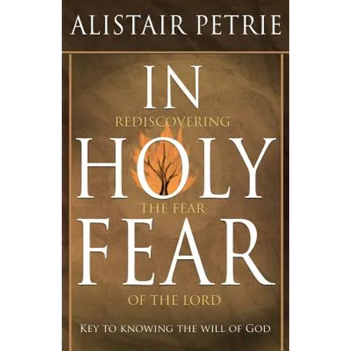 In Holy Fear