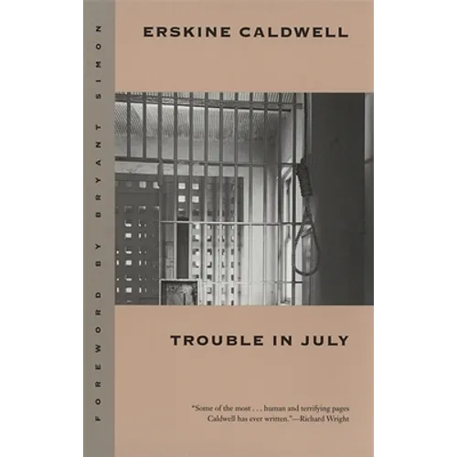 Trouble in July
