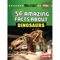 34 Amazing Facts about Dinosaurs