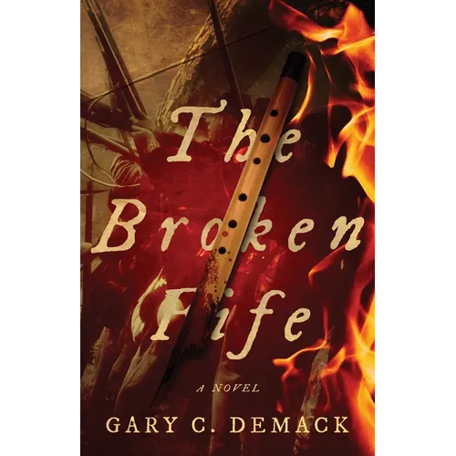 The Broken Fife
