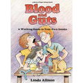 Brown Paper School Book: Blood and Guts