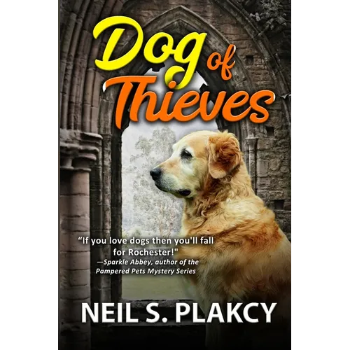 Dog of Thieves