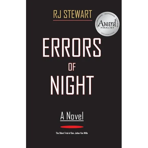 Errors of Night